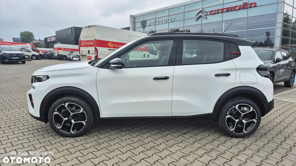 Citroën C3 1.2 T Plus - 3