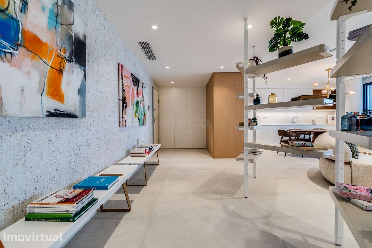 apartment, Lagos, São Gonçalo de Lagos - Grande imagem: 3/14