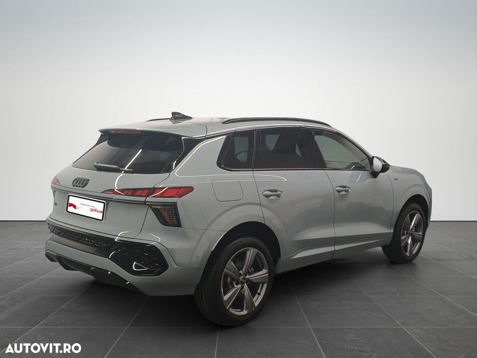 Audi Q3 - 5