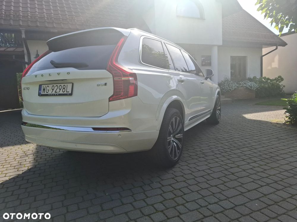 Volvo XC 90 - 15