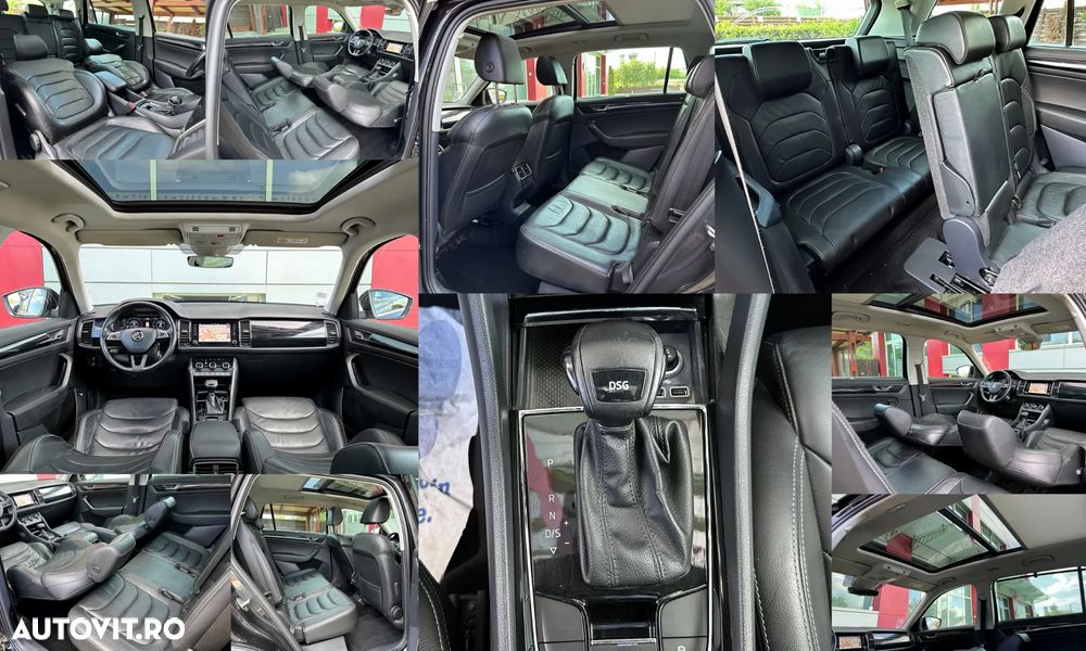 Skoda Kodiaq - 6