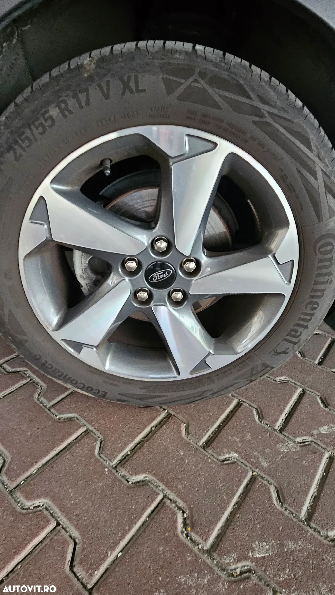 Ford Focus 1.5 EcoBlue Start-Stopp-System Aut. ACTIVE X - 25
