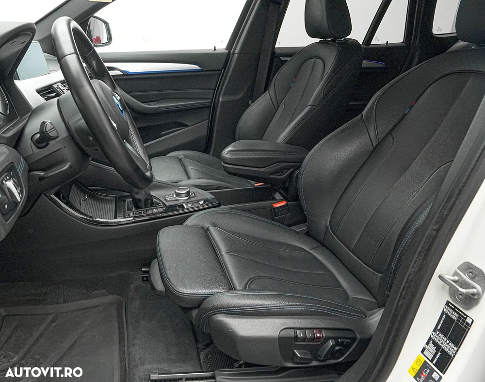 BMW X1 xDrive25e M Sport - 14