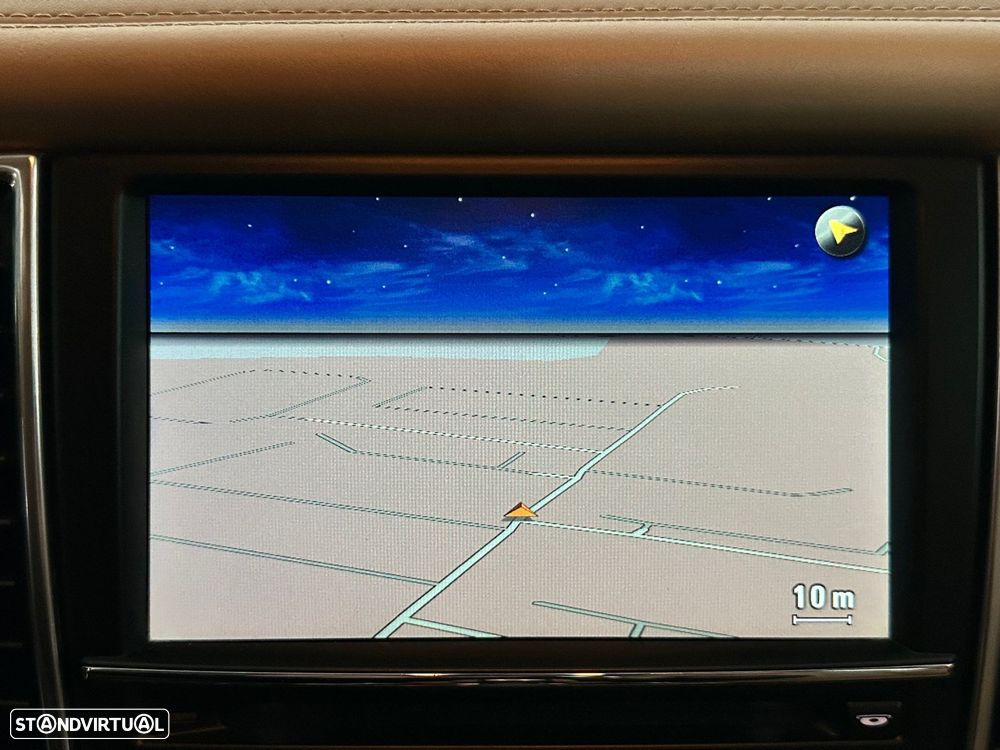 Porsche Panamera 4 PDK - 26