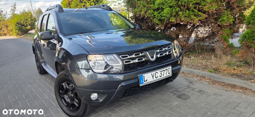 Dacia Duster - 23