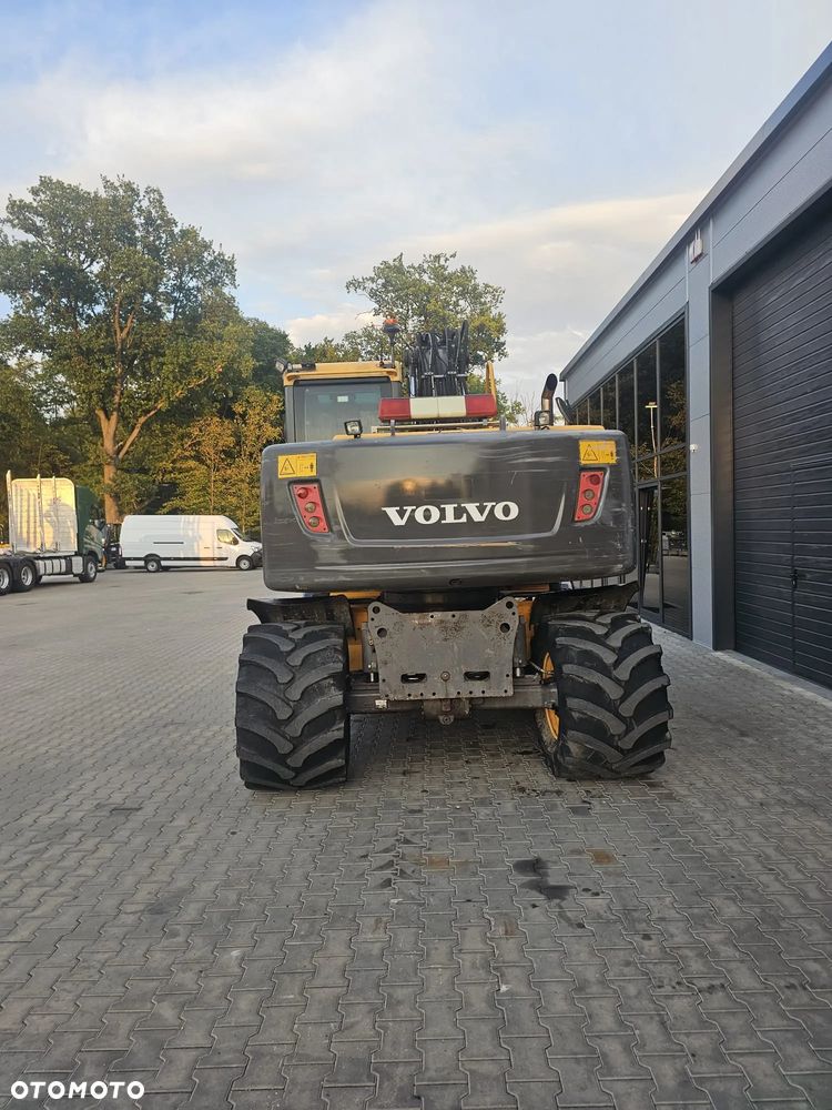 Volvo EW 140 C - 4