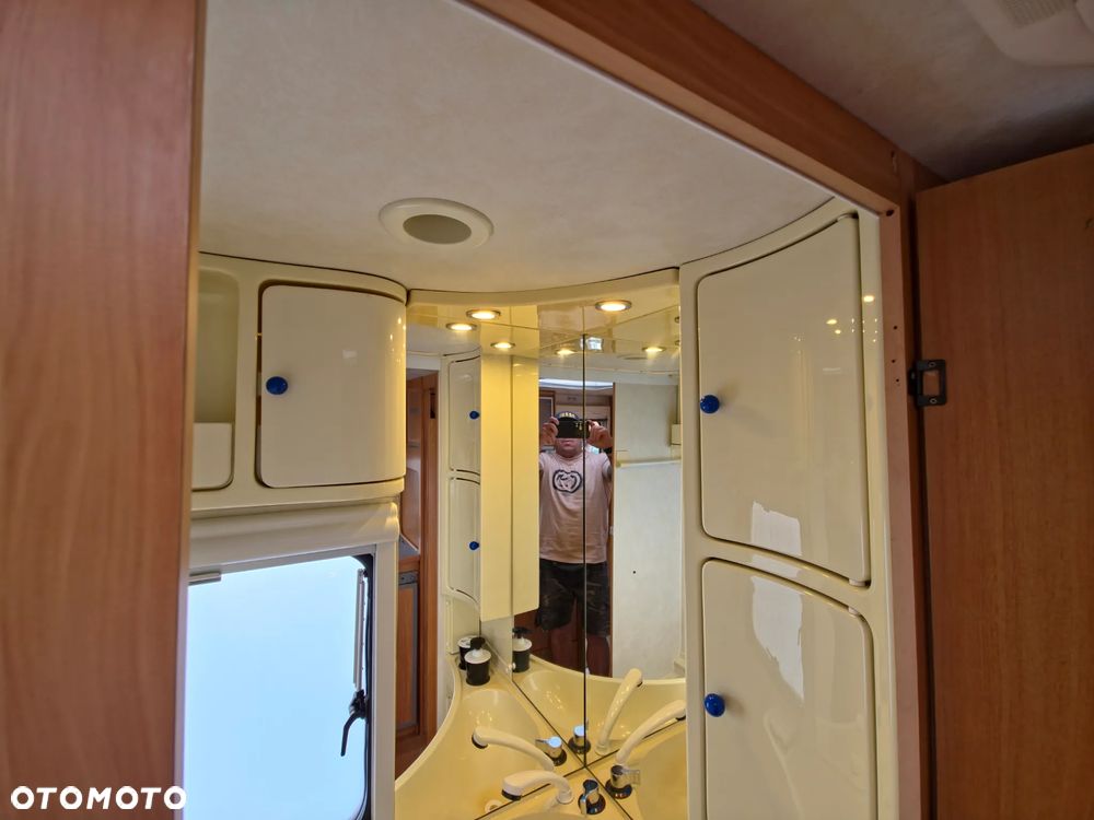 Adria Adria 542 PU - 26