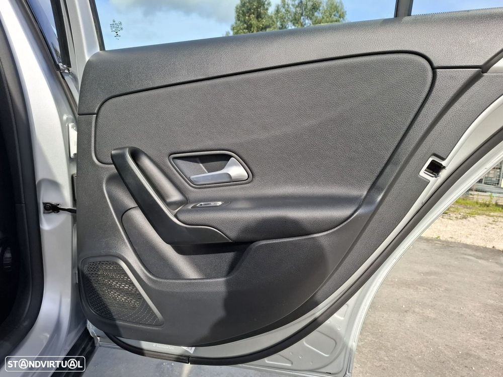 Mercedes-Benz A 200 Style Aut. - 47