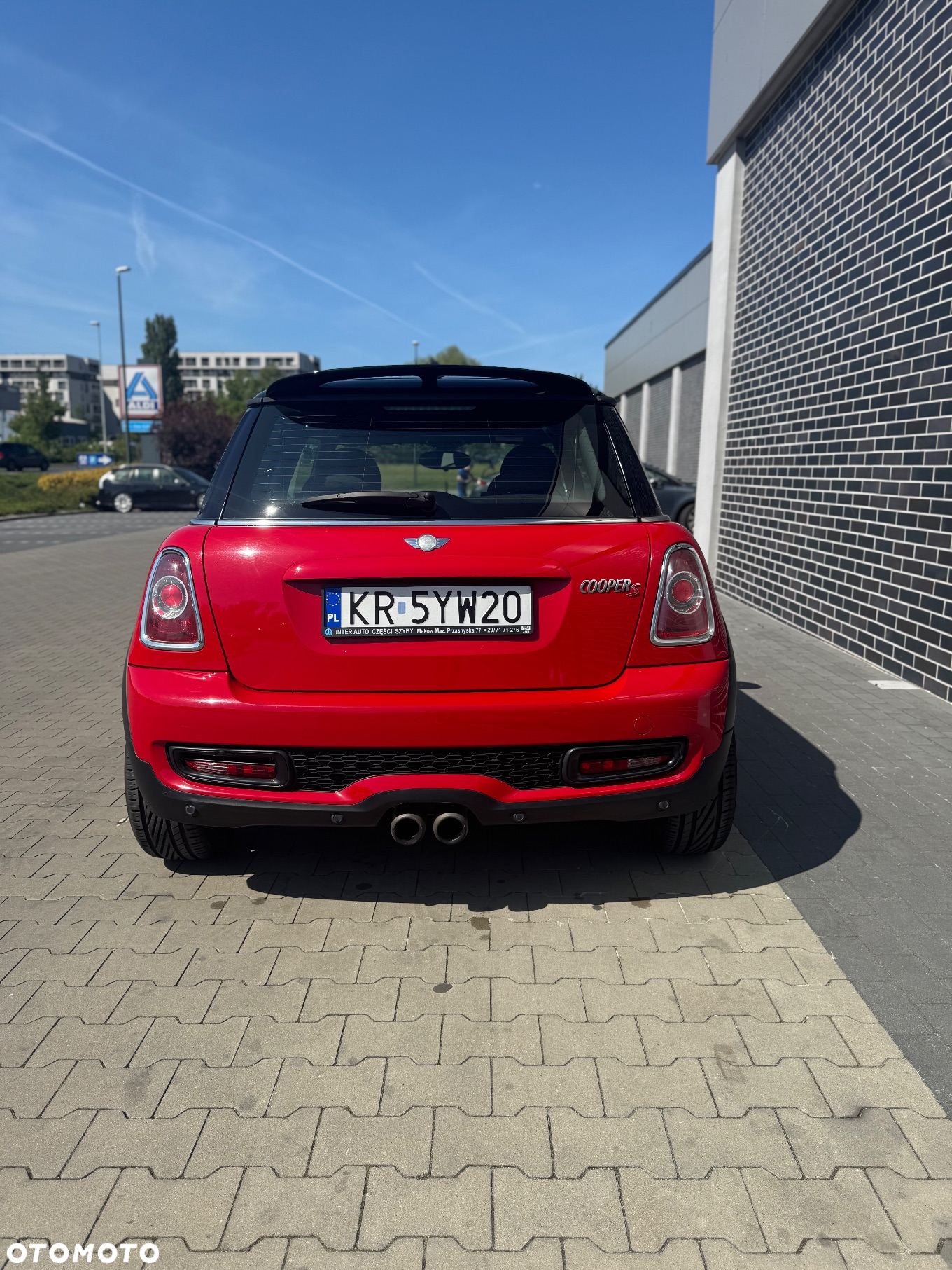 MINI Cooper S - 4