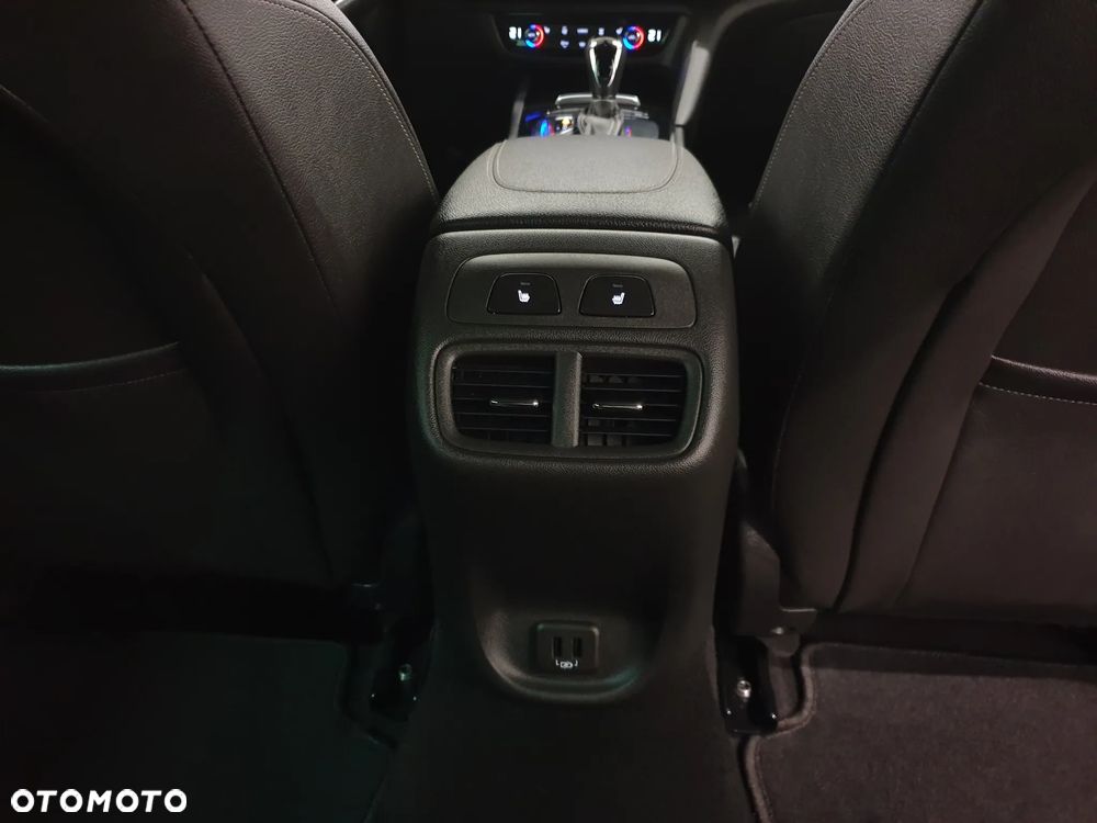 Opel Insignia 2.0 CDTI Ultimate S&S - 26