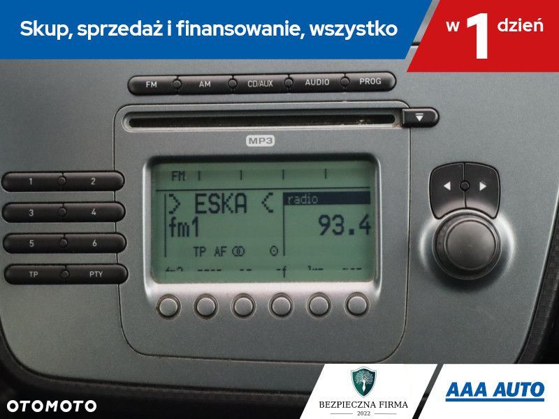 Seat Altea XL - 18