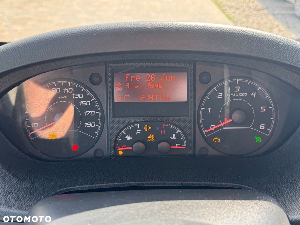 Fiat DUCATO - 11