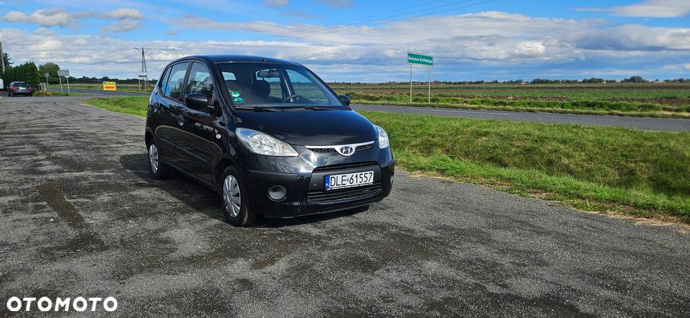 Hyundai i10 1.1 Classic - 1