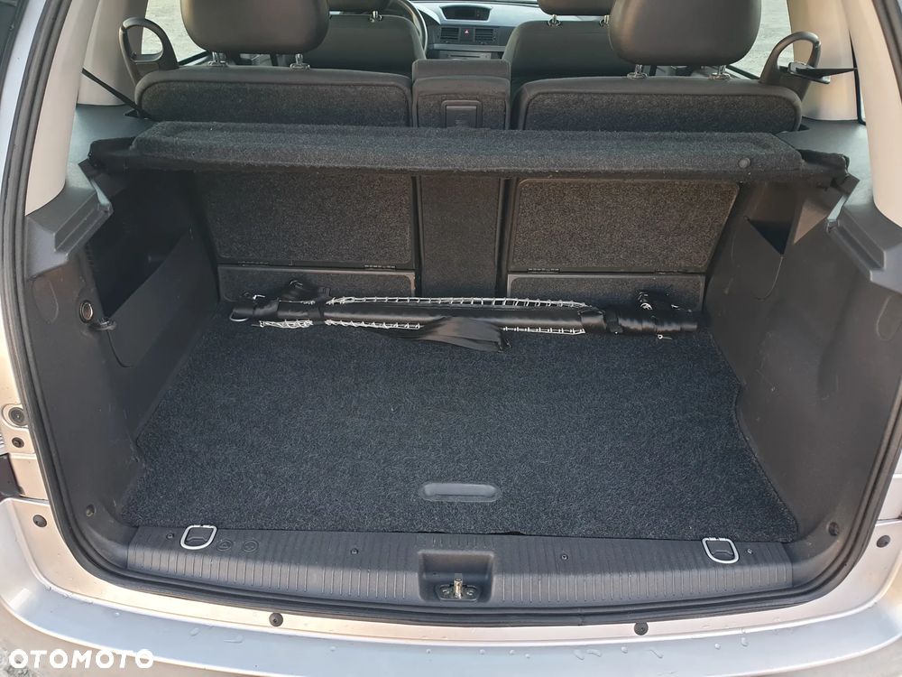 Opel Meriva 1.4 Edition - 12