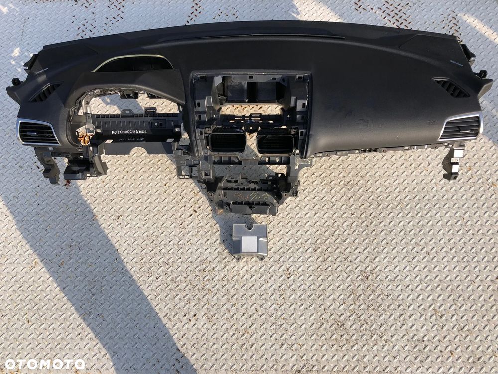 MITSUBISHI ASX SPACE STAR OUTLANDER III 3 ECLIPSE CROSS L200 USA KANADA  AIRBAG PODUSZKA POWIETRZNA KIEROWCY    ORYGINAŁ    okazja WARTO Raz2 - 2