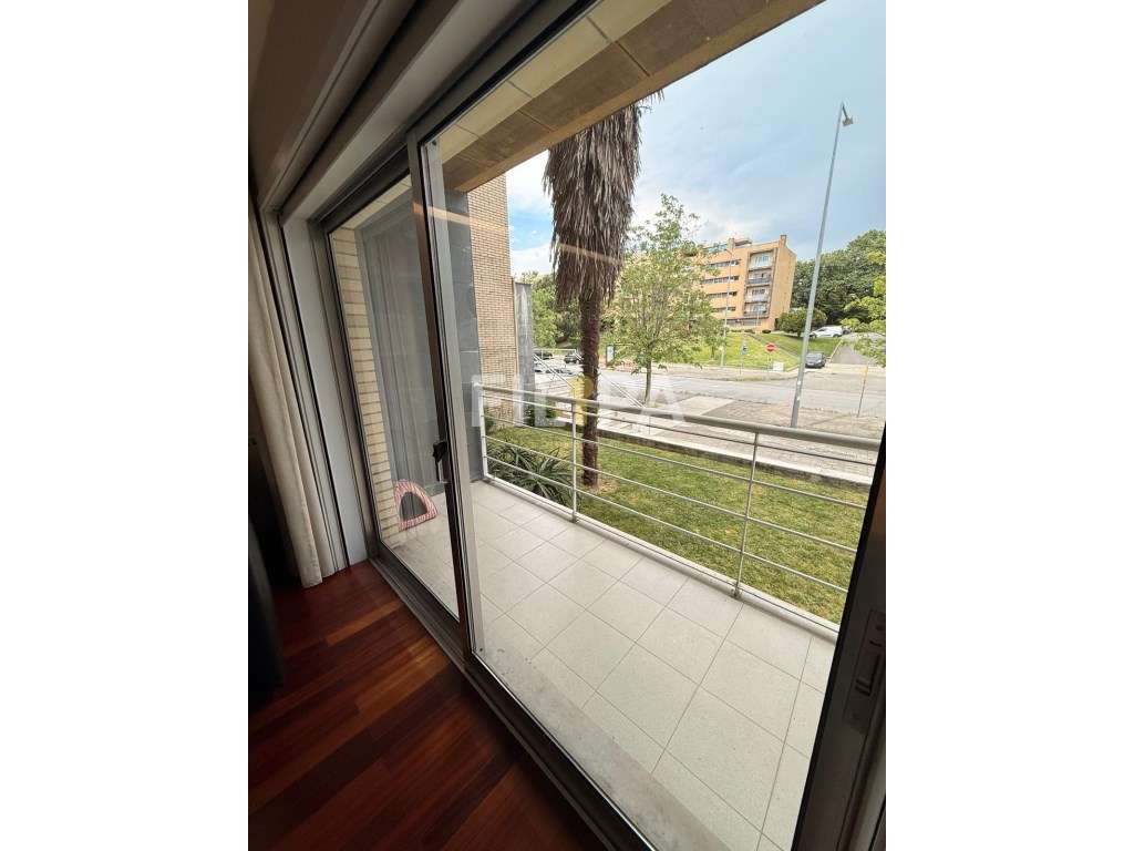 T2 C/ Terraço em Cond. Fechado frente ao Hospital Privado de Campo - Grande imagem: 5/22
