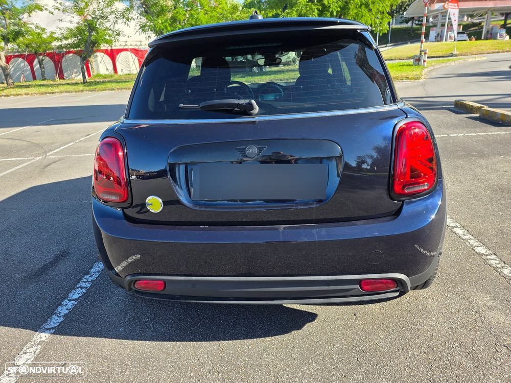 MINI 3 Portas Cooper SE - 36