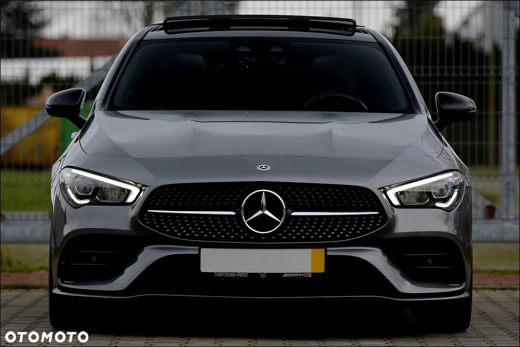 Mercedes-Benz CLA 180 Shooting Brake 7G-DCT AMG Line Advanced Plus - 1