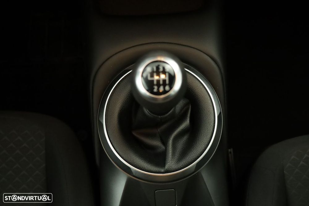 Nissan Juke 1.0 DIG-T Acenta - 13