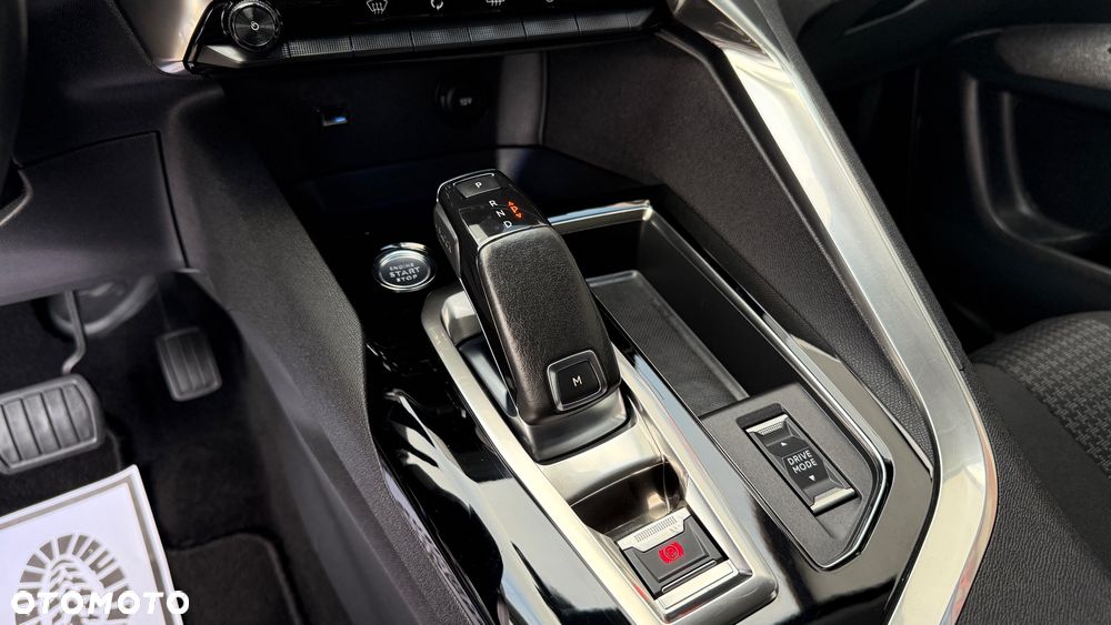 Peugeot 3008 BlueHDi 130 Stop & Start EAT8 Active - 33