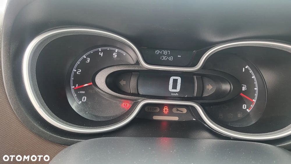 Renault Trafic - 14