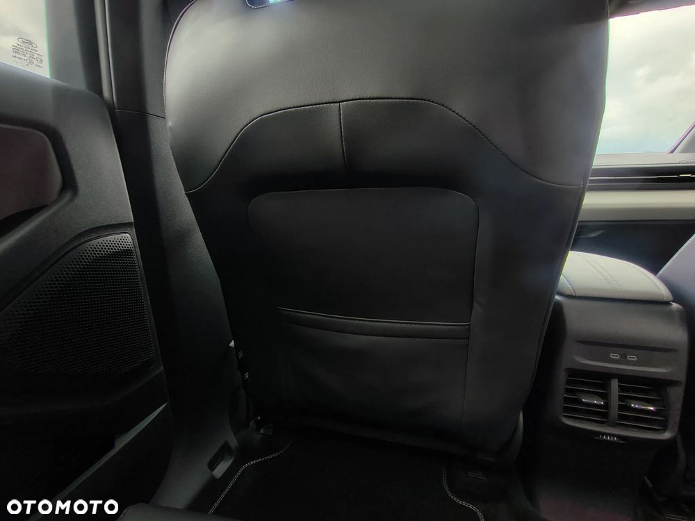 Ford Explorer 78kWh Premium AWD - 23