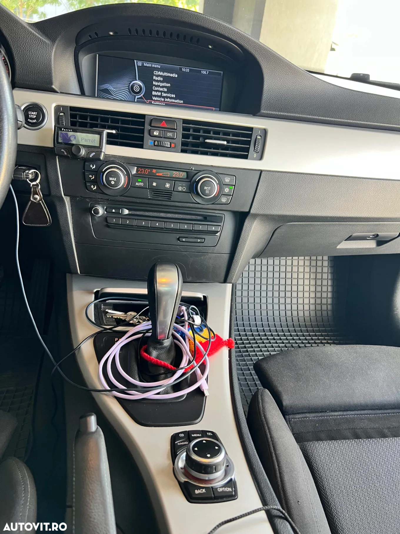 BMW Seria 3 - 25