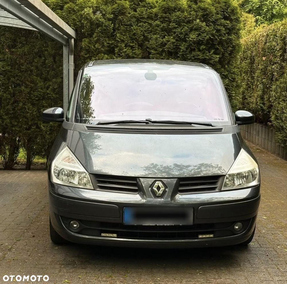 Renault Espace TCe 170 Paris - 5