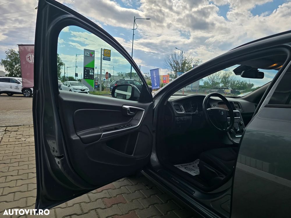 Volvo V60 - 17
