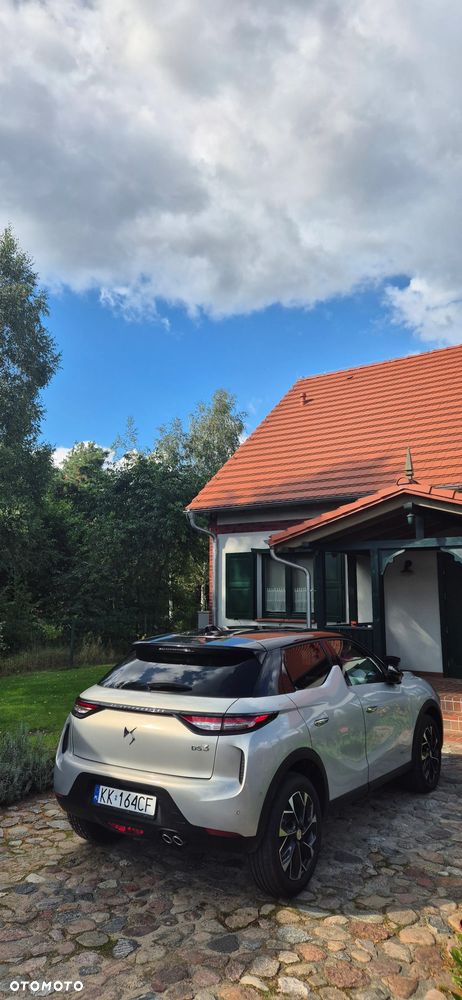DS Automobiles DS 3 - 12
