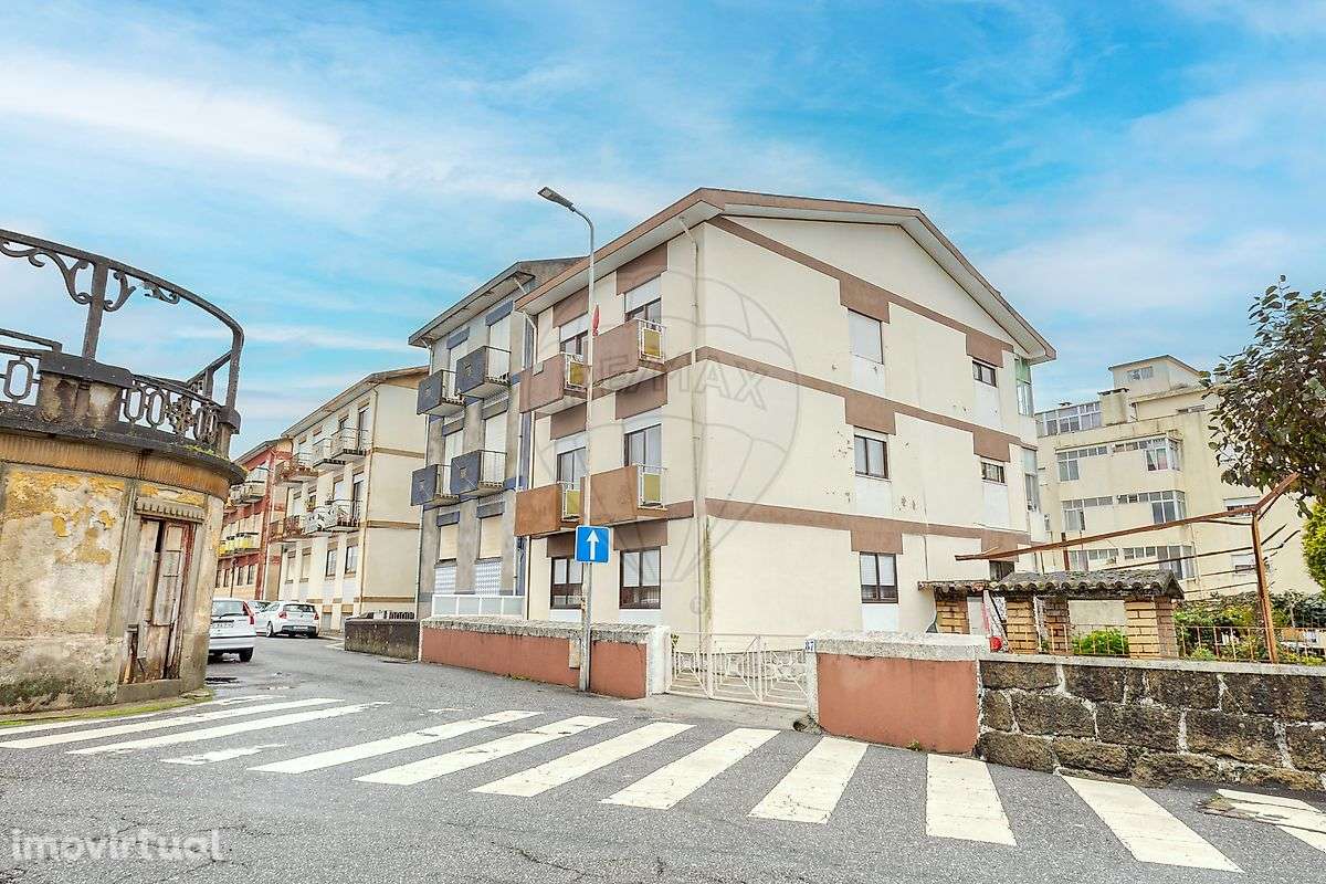 Apartamento T3 para venda - Grande imagem: 2/28