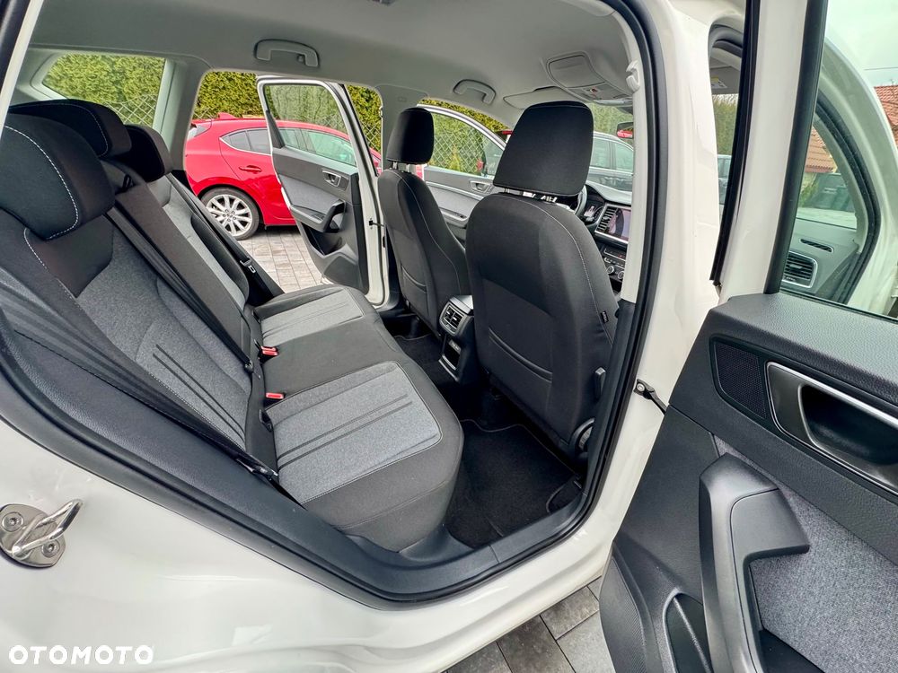 Seat Ateca 2.0 TDI XCELLENCE - 6