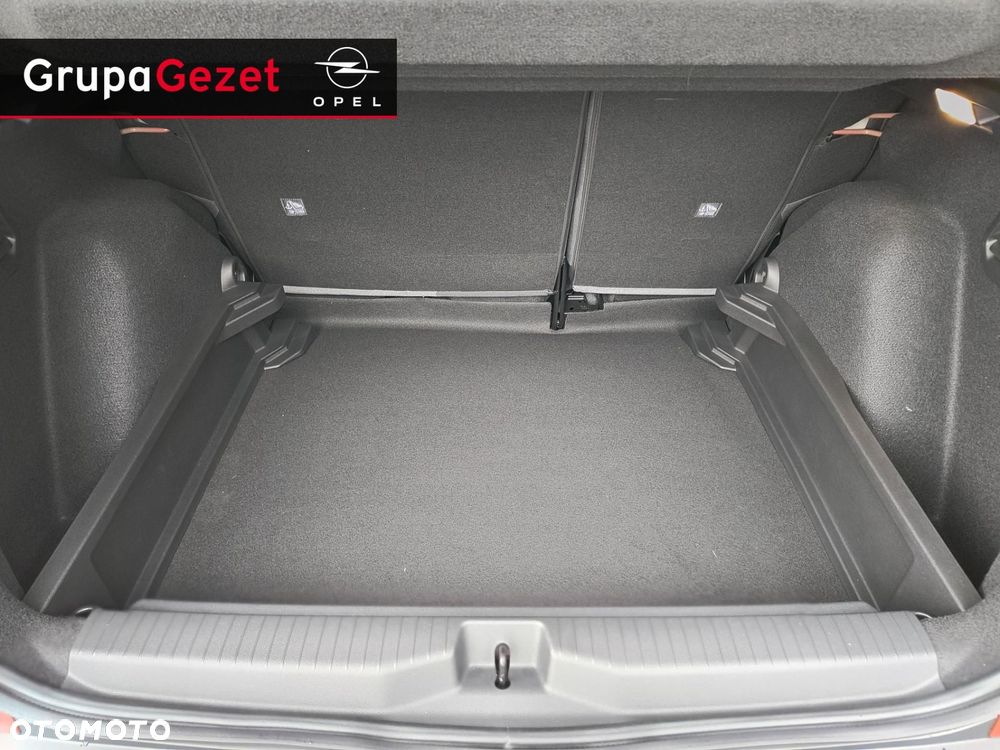 Opel Frontera - 16