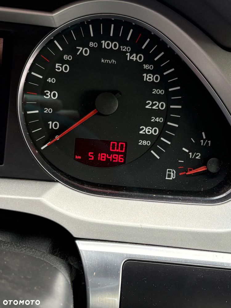 Audi A6 Avant - 6