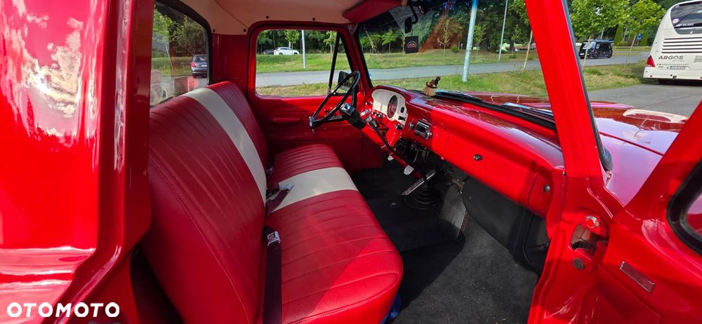 Ford Inny - 6