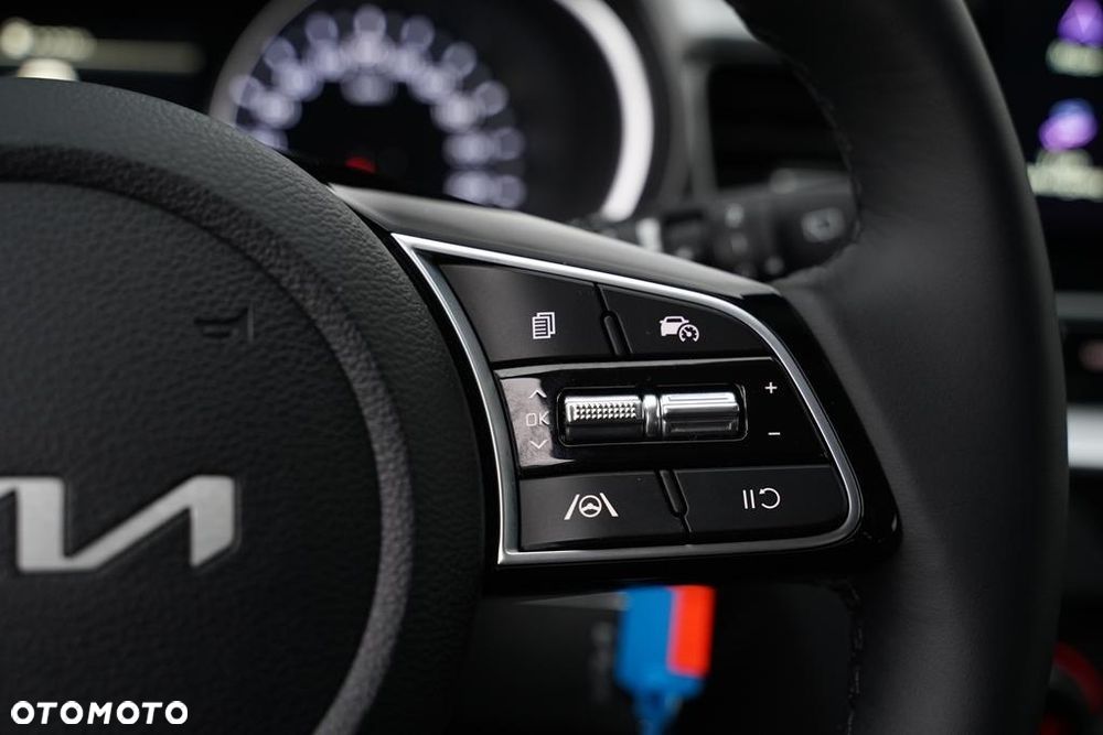 Kia XCeed 1.6 T-GDI M DCT - 14