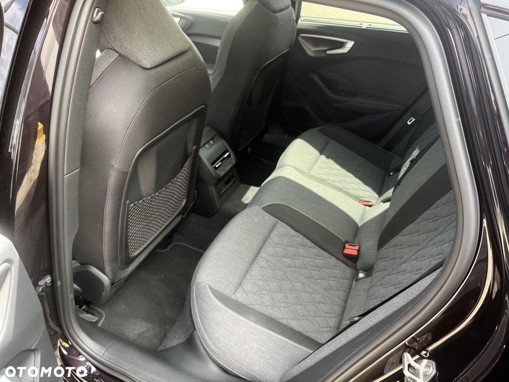 Audi A5 Avant TFSI Quattro S tronic - 34