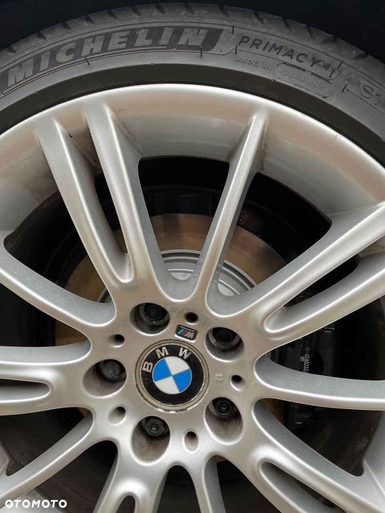 BMW Seria 3 - 6