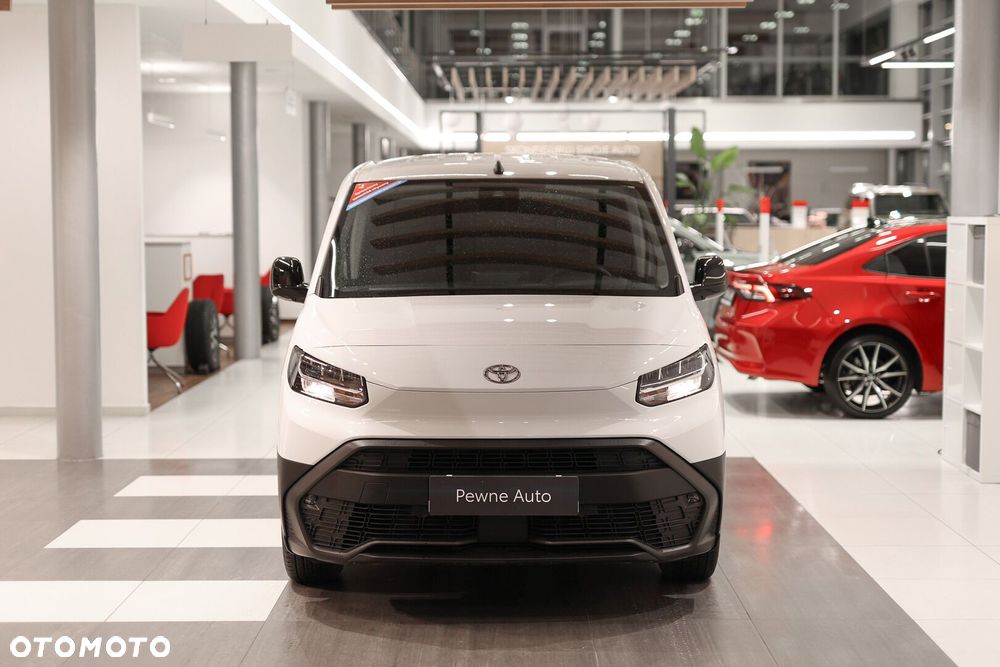 Toyota PROACE CITY - 3