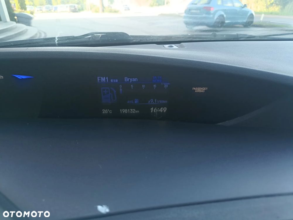 Honda Civic 1.8 i-VTEC Sport - 11