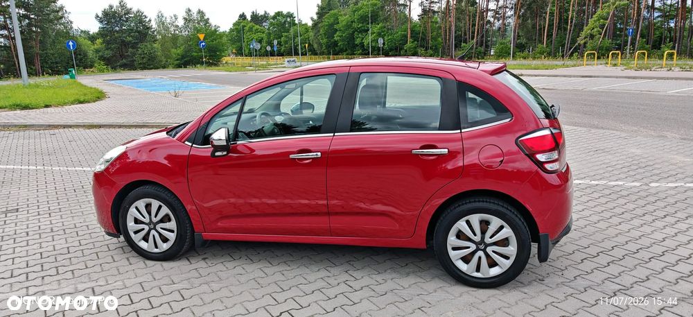 Citroën C3 1.2 VTi Selection - 3