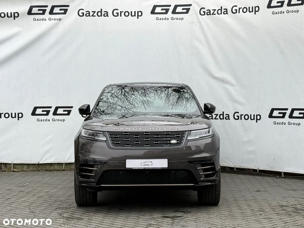 Land Rover Range Rover Velar P400 Autobiography - 13