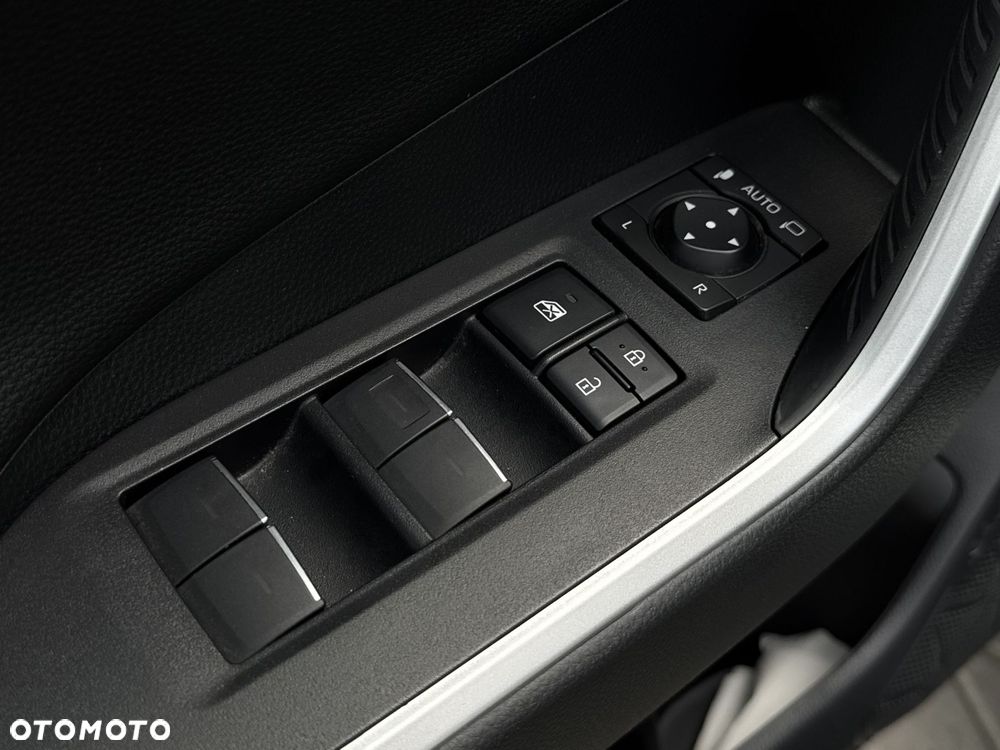 Toyota RAV4 2.5 Hybrid Selection 4x2 - 31