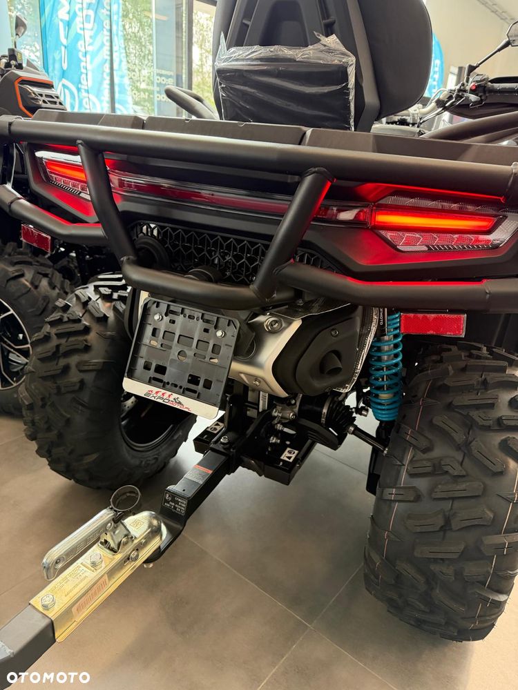 CFMoto ZForce - 14