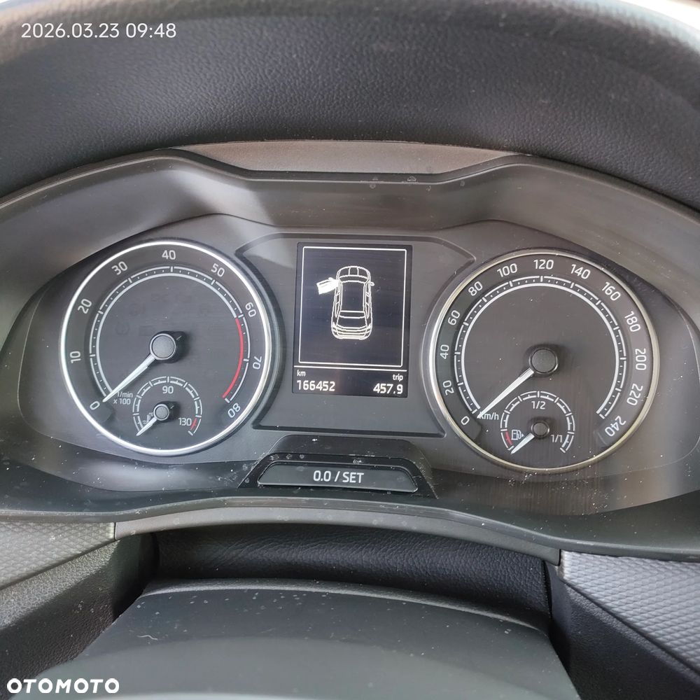 Skoda Kamiq 1.0 TSI Ambition - 20