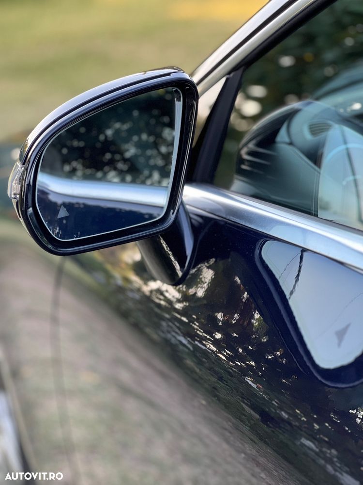 Mercedes-Benz CLS 350 9G-TRONIC AMG Line - 17