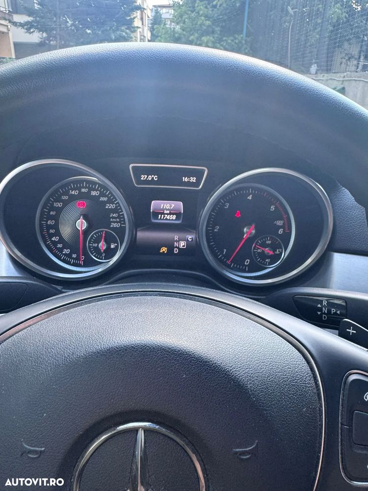 Mercedes-Benz GLE - 14
