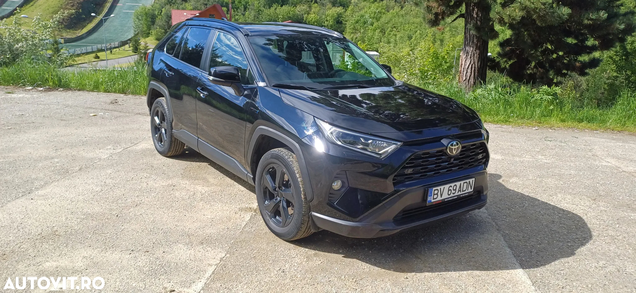 Toyota RAV4 - 7