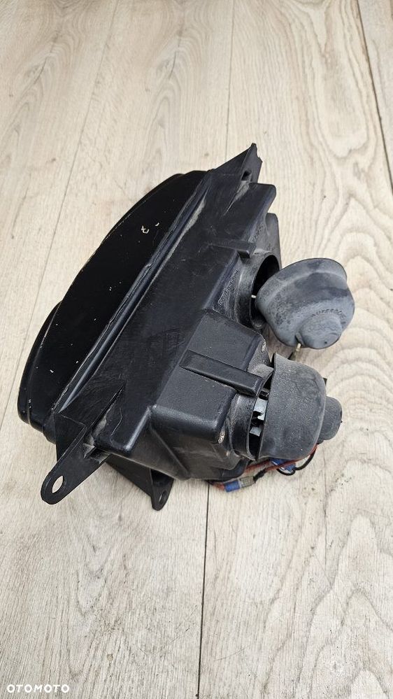 Lampa Przód Reflektor Yamaha SZR 660 Belgarda - 14