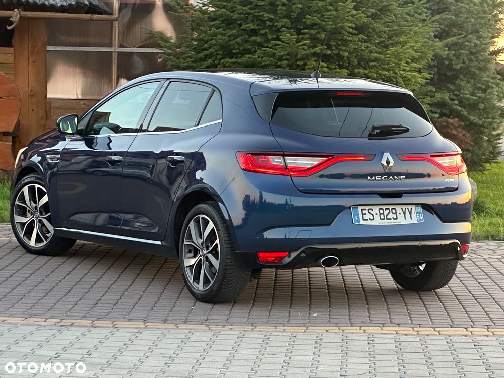 Renault Megane 1.2 Energy TCe GT Line - 18